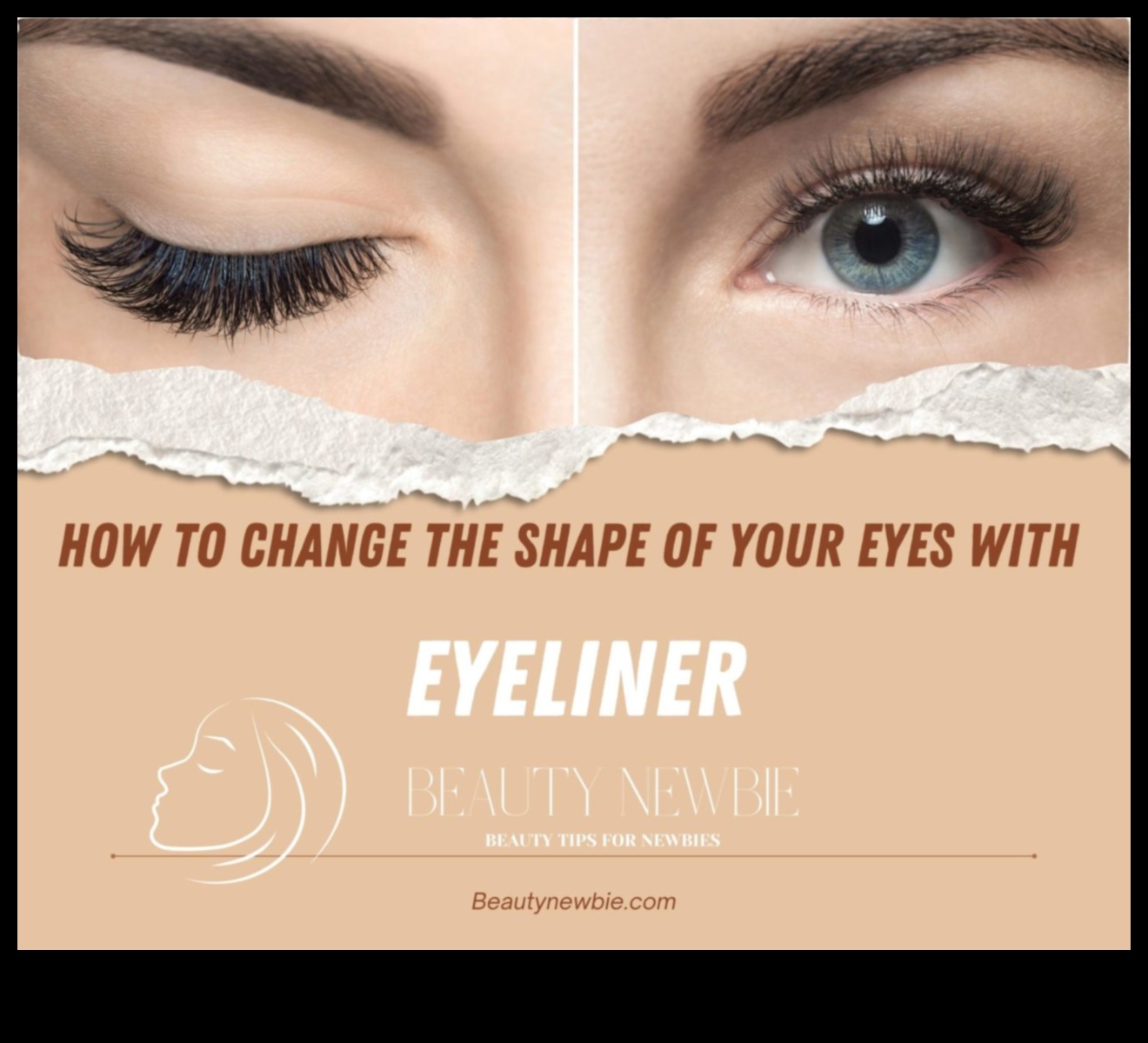 Eyeliner ve Vurgulama: Özelliklerinizi Hassaslıkla Öne Çıkarın