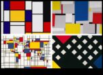 De Stijl Harmony Modern Sanatın Geometrik Keşfine Yolculuk