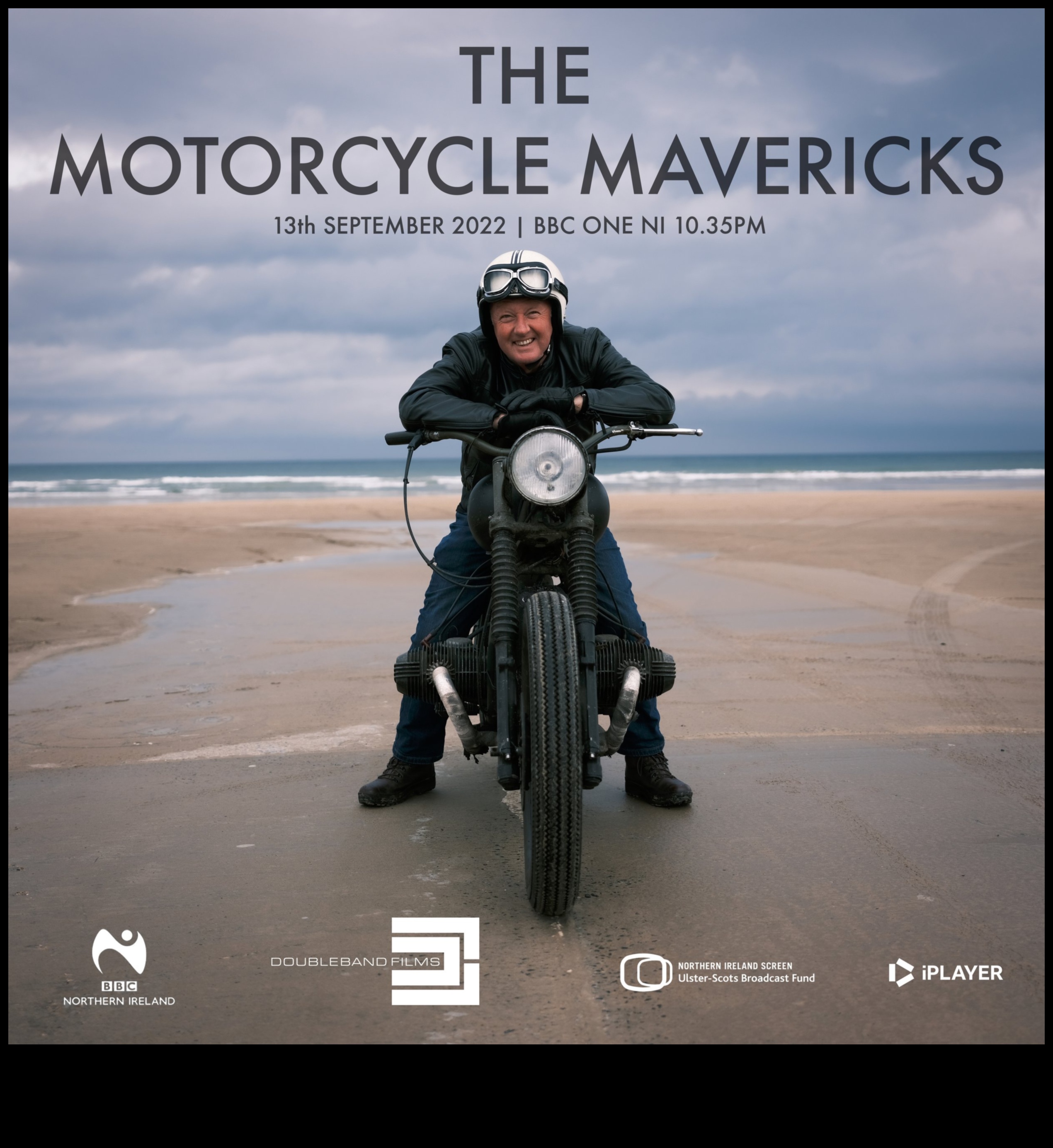 Motosiklet Mavericks: Kültürü Dönüştüren Sürücüleri Kutluyoruz