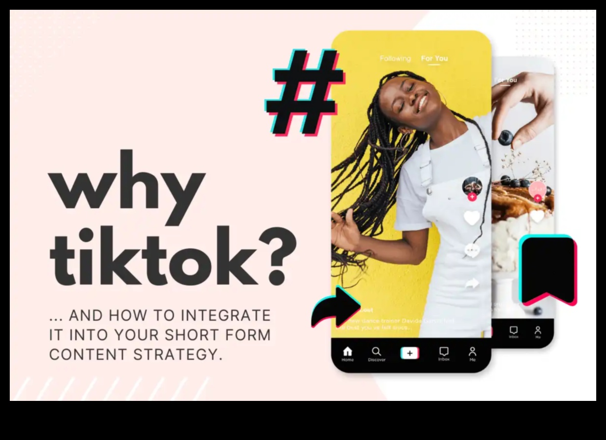 TikTok Tact: Kısa Biçimli İçerikte Nezaket Kurallarını Anlamak