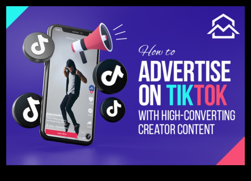 Dönüşümlere Dans: Tiktok aracılığıyla bağlantılar kurma