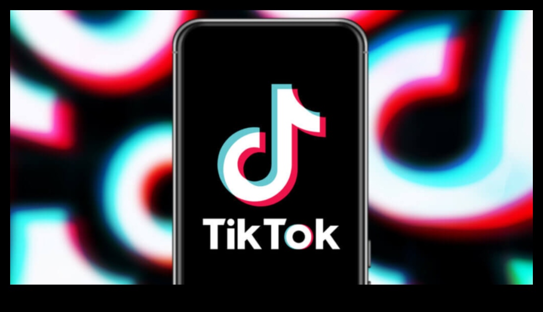 Dönüşümlere Dans: Tiktok aracılığıyla bağlantılar kurma